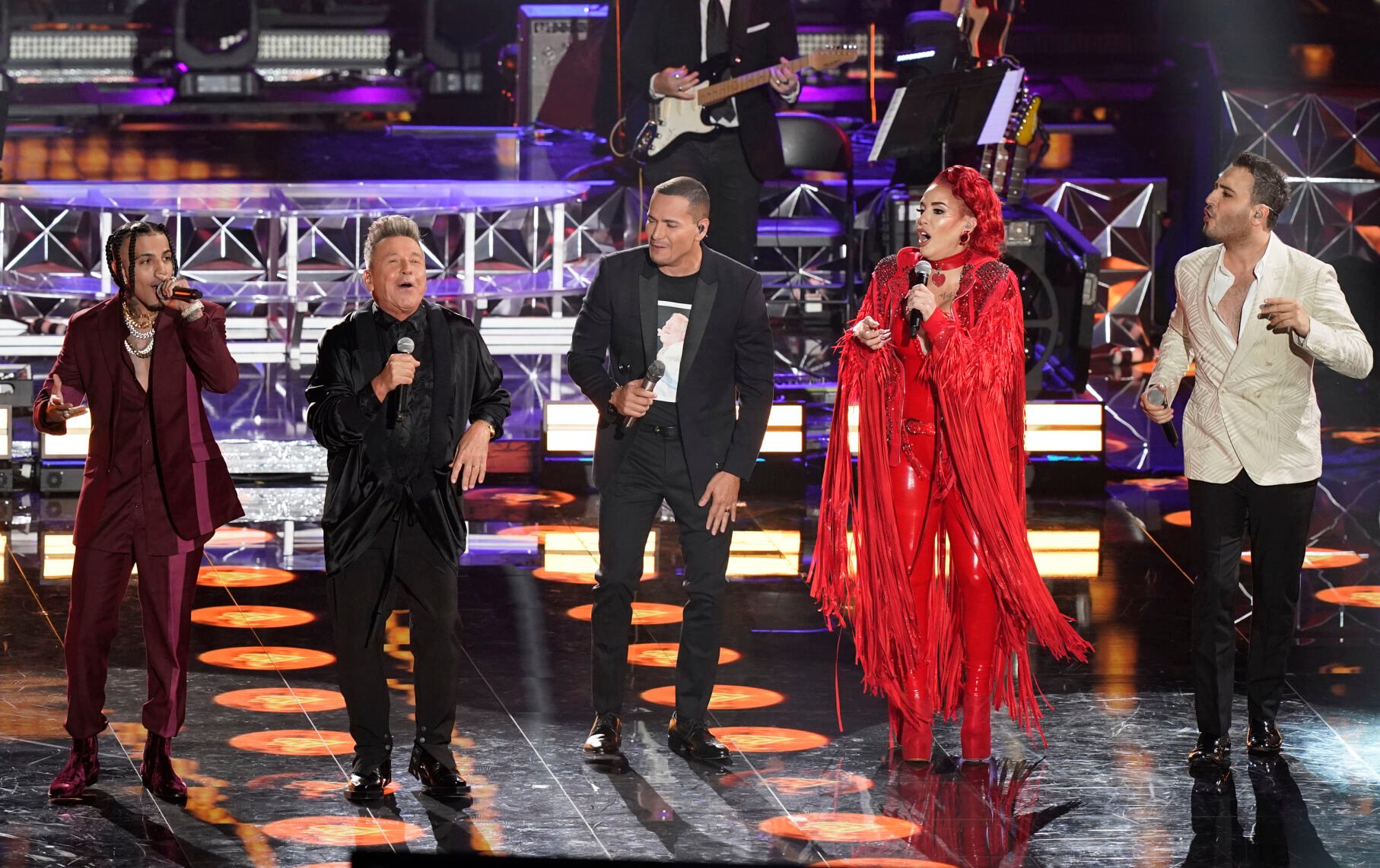 2020 Latin Grammy Awards